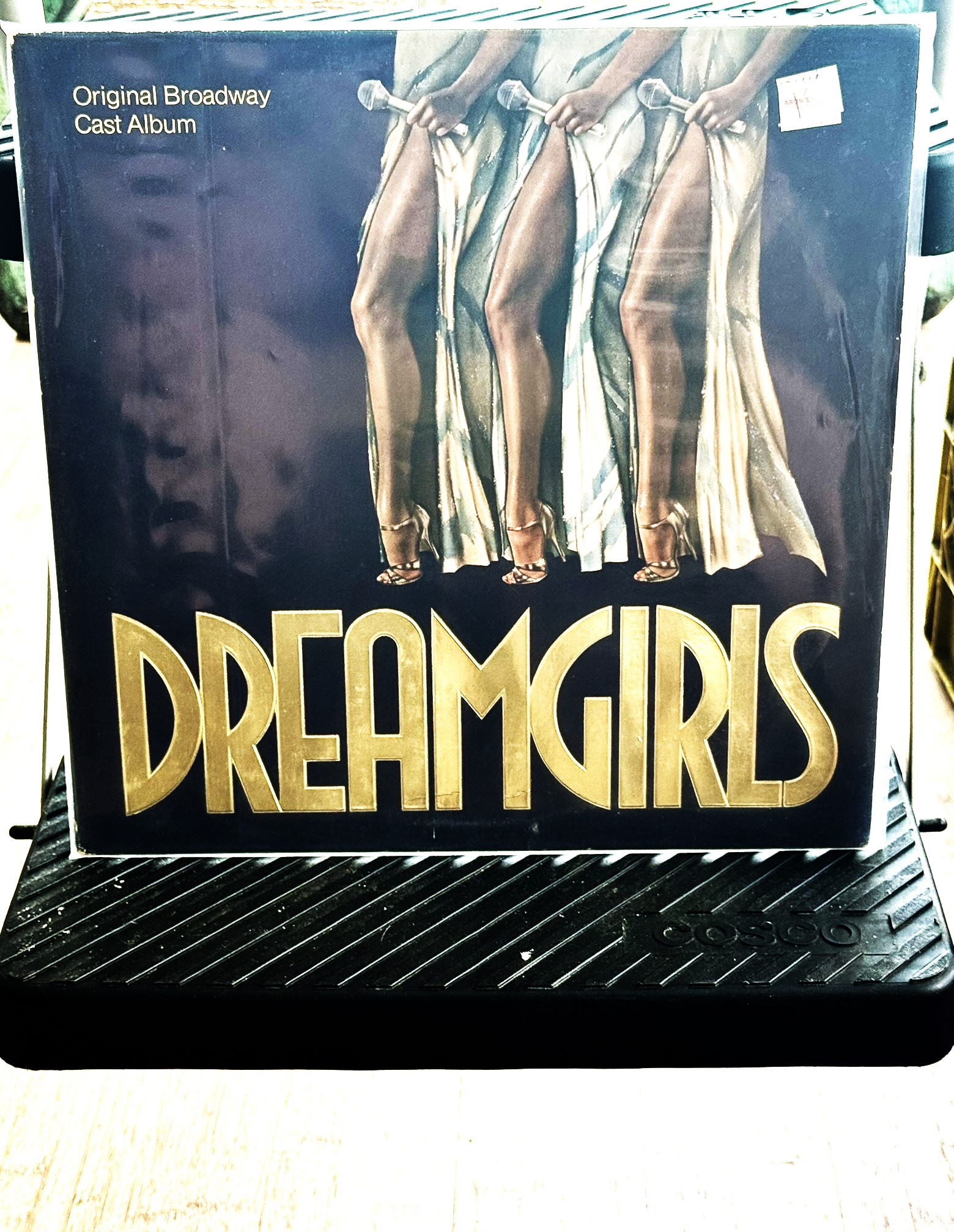 Dreamgirls - Original Broadway Cast Album