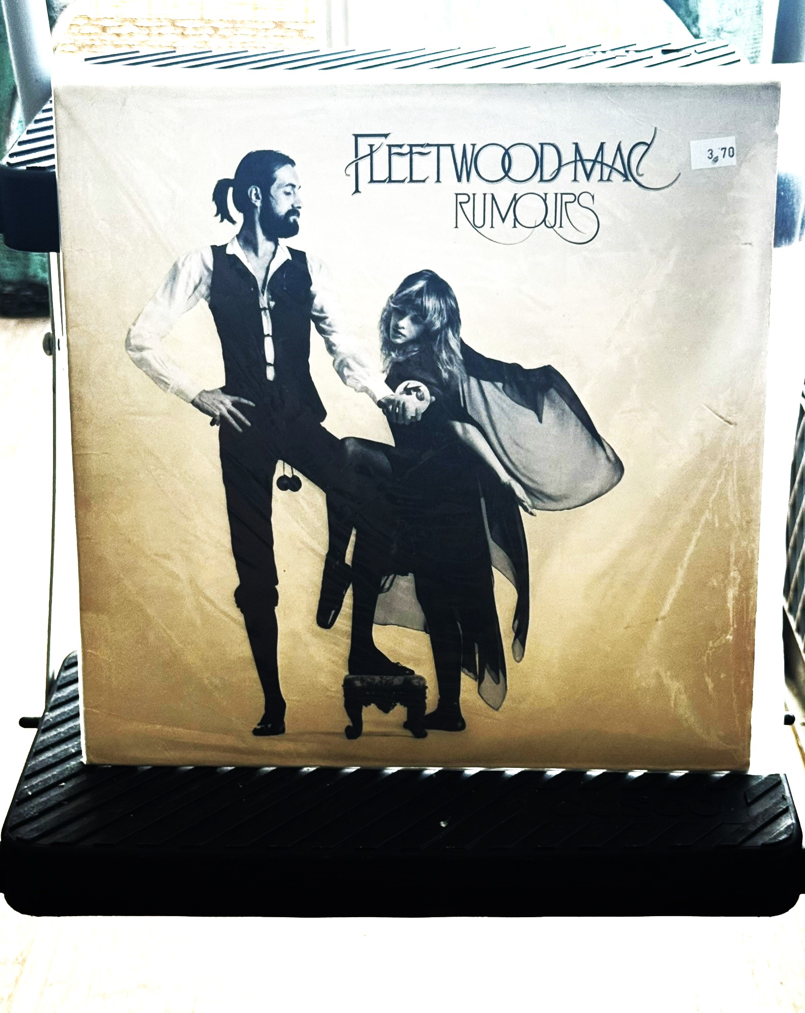 Fleetwood Mac - Rumours
