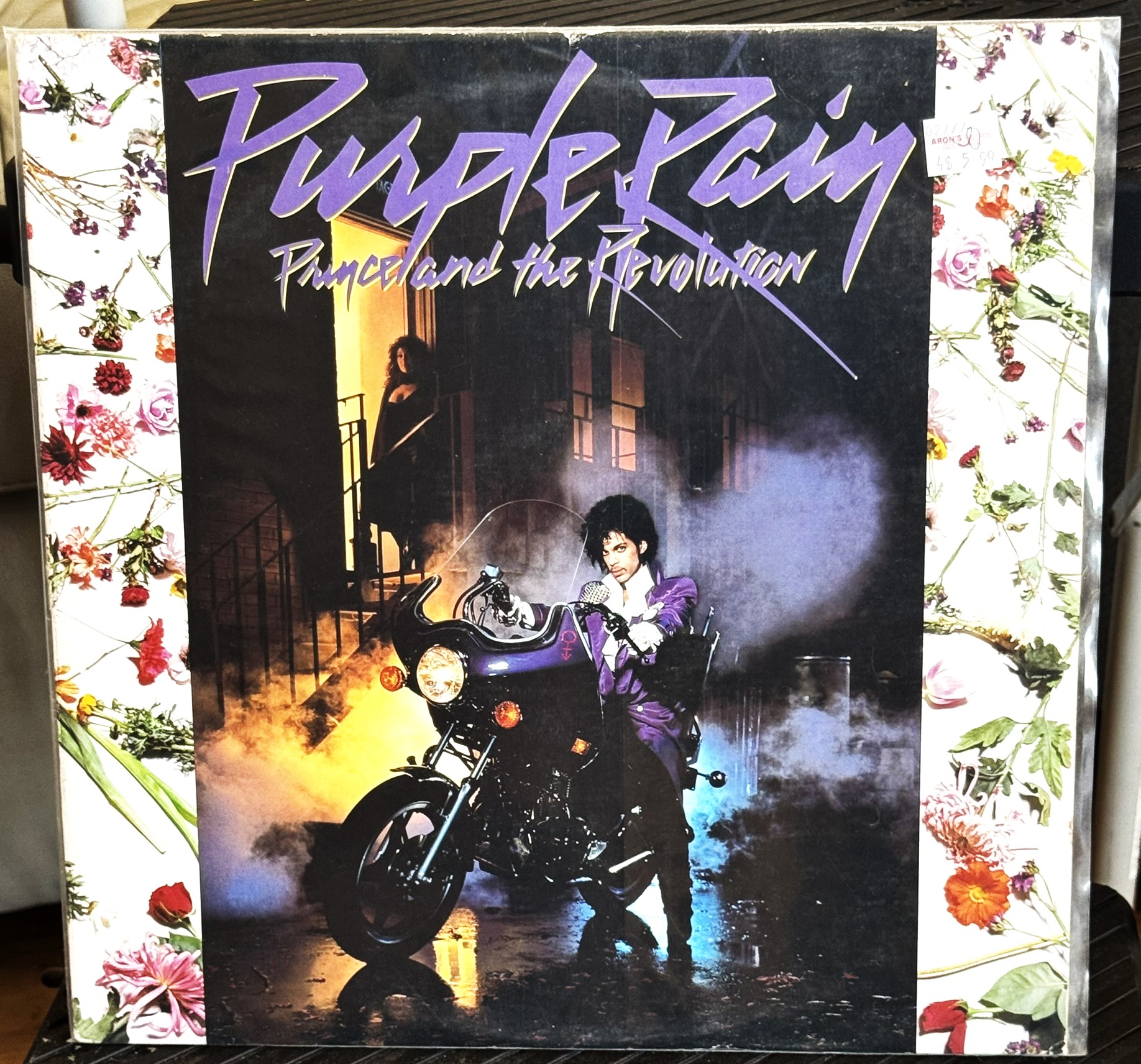 Prince - Purple Rain