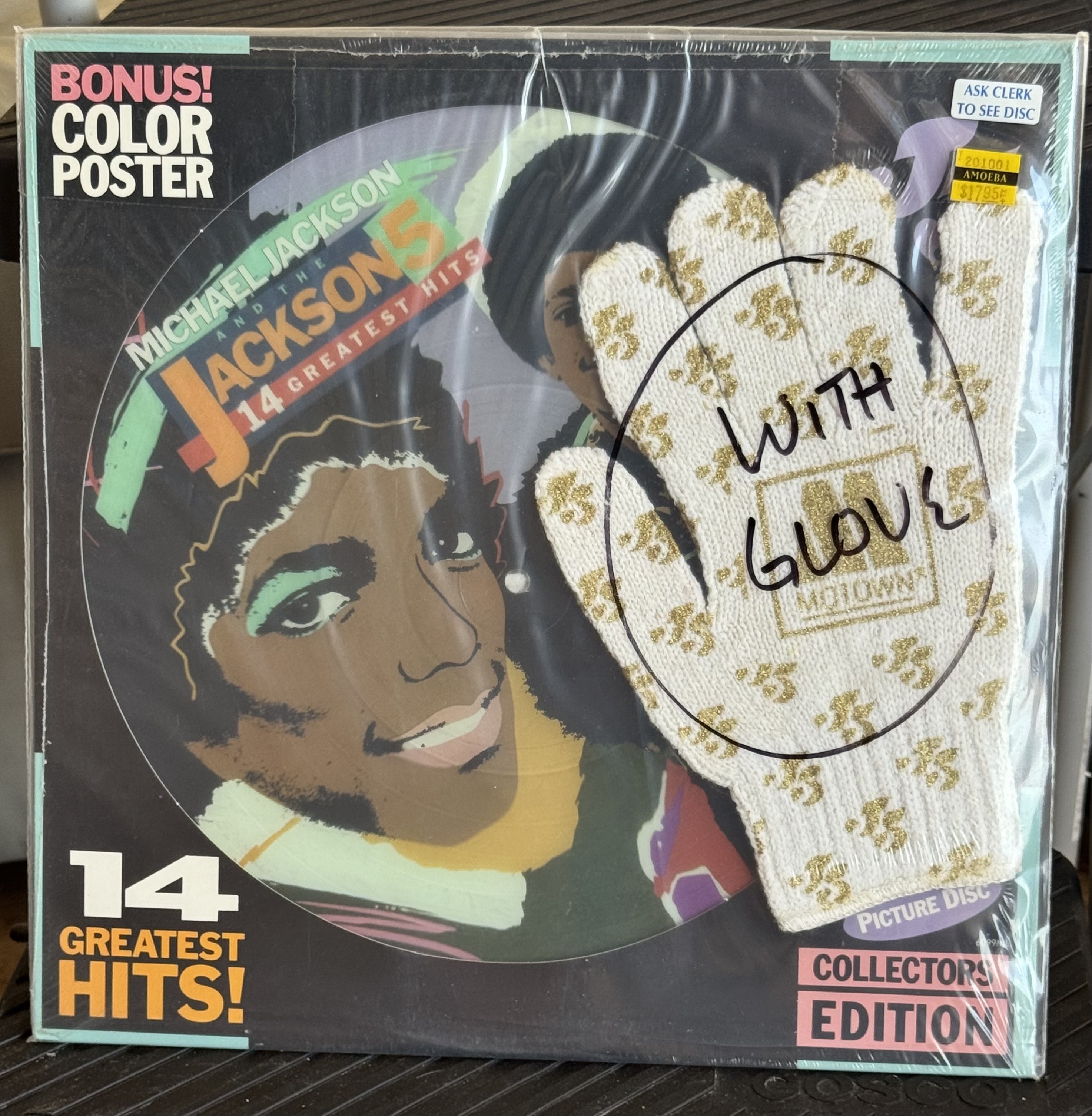 Jackson 5 Greatest Hits