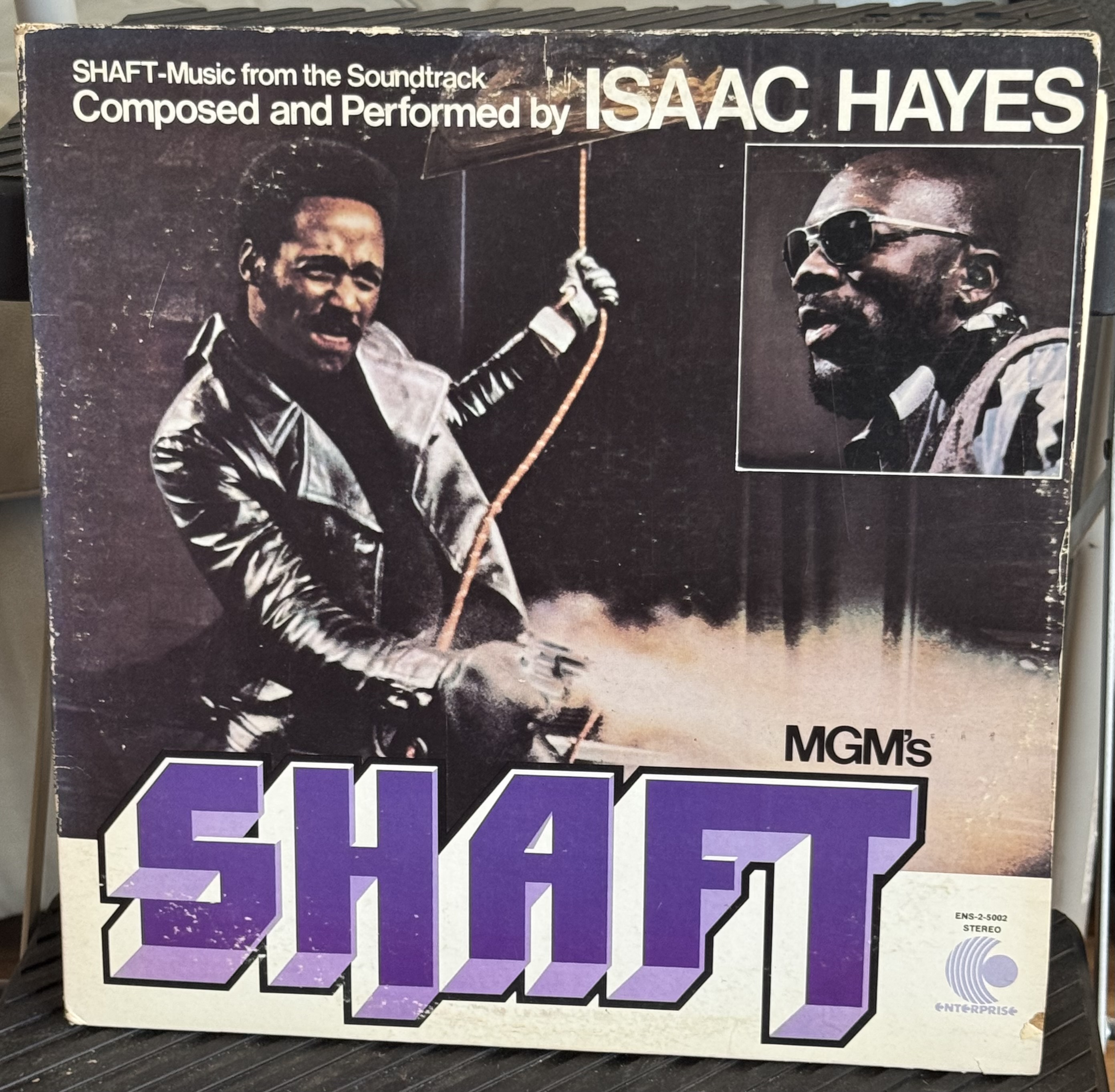 Shaft